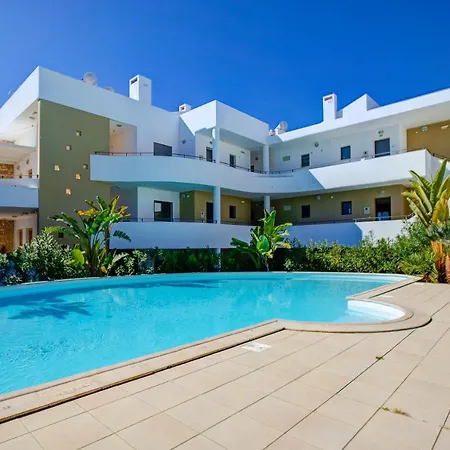 One Bedroom In Albur Village 2n *