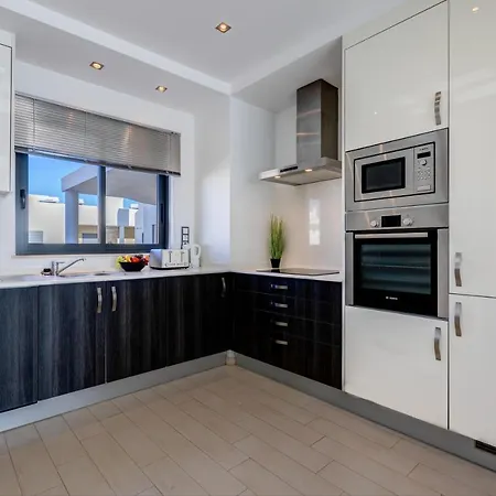 Lägenhet One Bedroom In Albur Village 2n