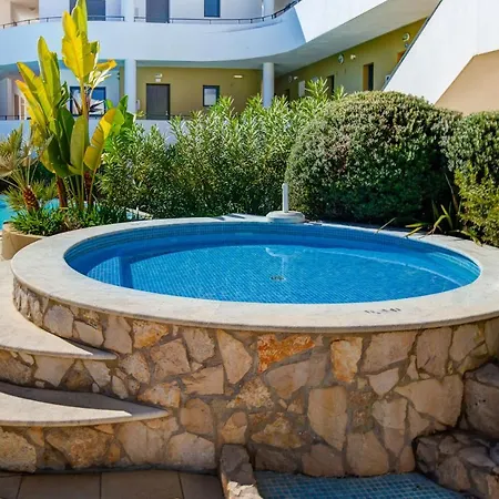 Apartament One Bedroom In Albur Village 2n Alvor