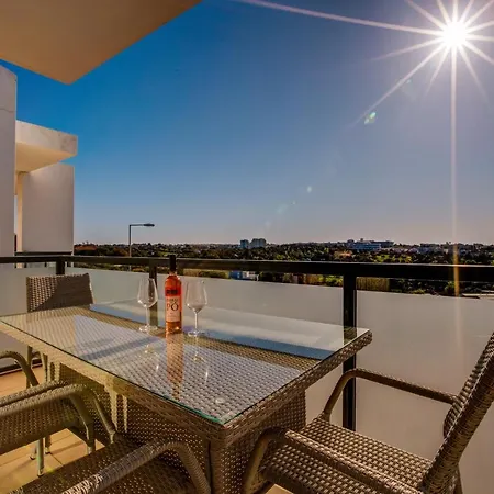 Apartament One Bedroom In Albur Village 2n