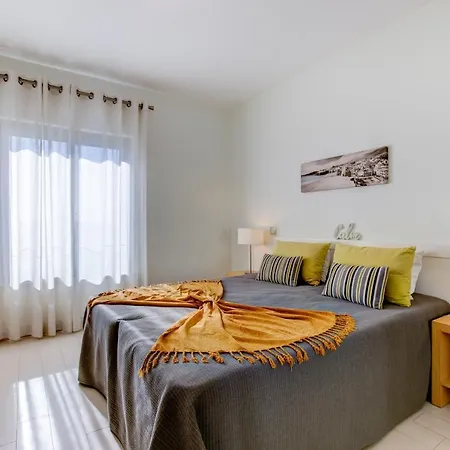 Appartement One Bedroom In Albur Village 2n Alvor
