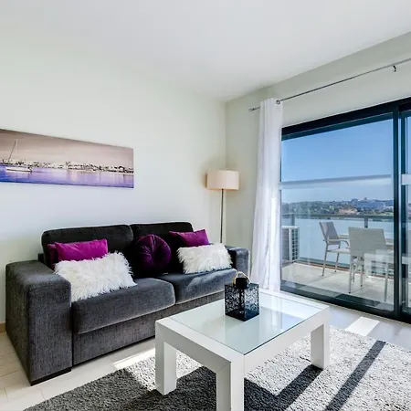 One Bedroom In Albur Village 2n Appartement Alvor