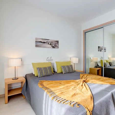 One Bedroom In Albur Village 2n *