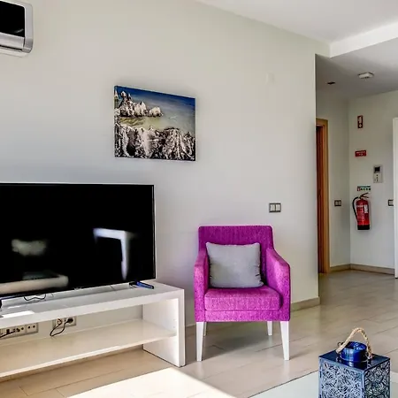 Appartement One Bedroom In Albur Village 2n Alvor